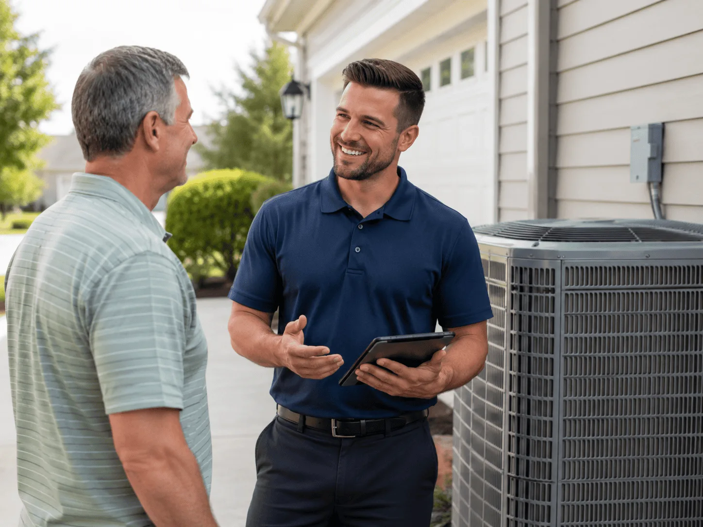 Heat Pump Installation Berlin, WI FAQs